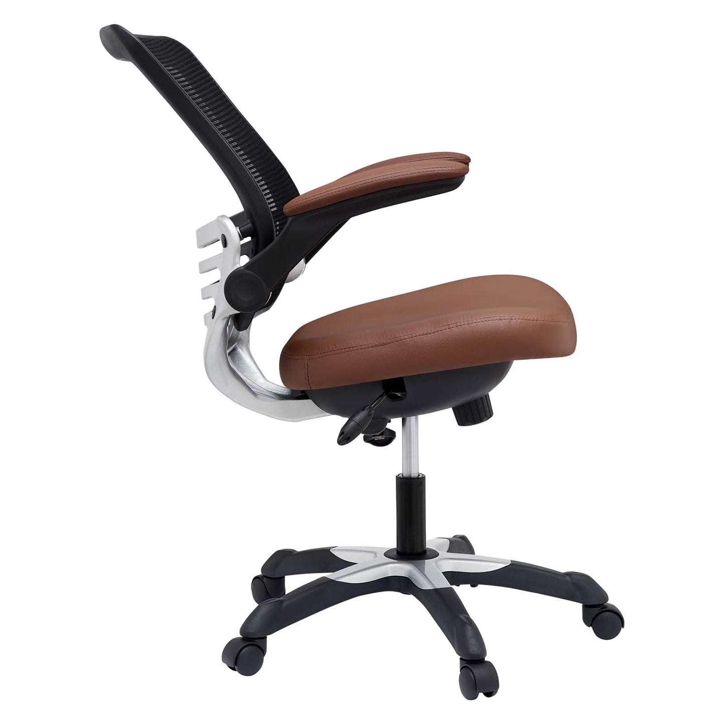 Edge Office Chair - All Mesh and Vinyl Options