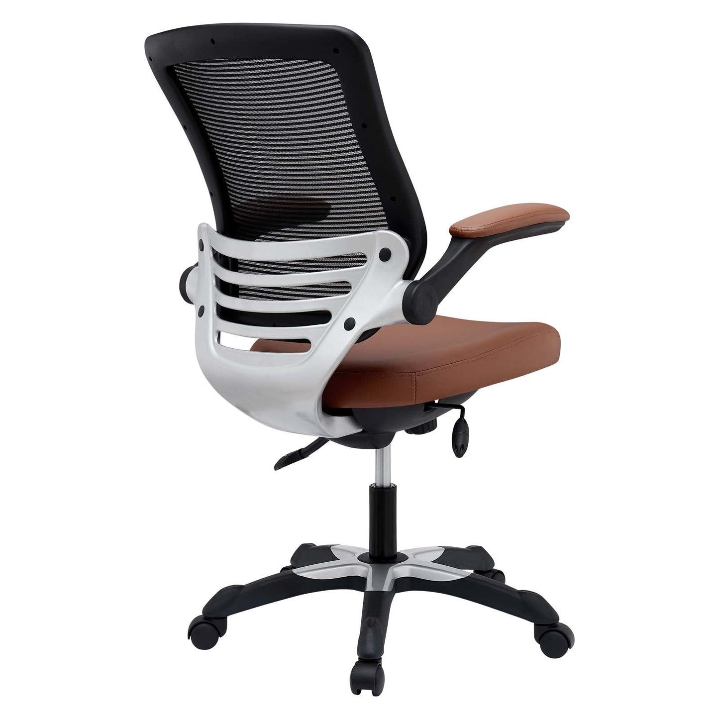 Edge Office Chair - All Mesh and Vinyl Options