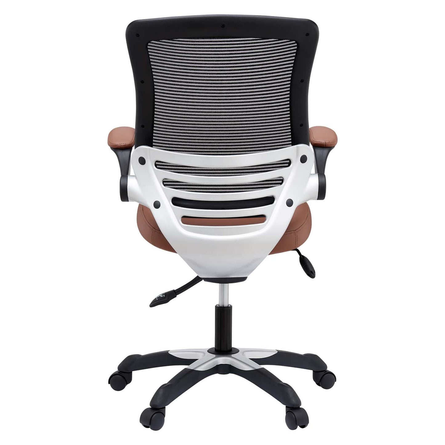 Edge Office Chair - All Mesh and Vinyl Options
