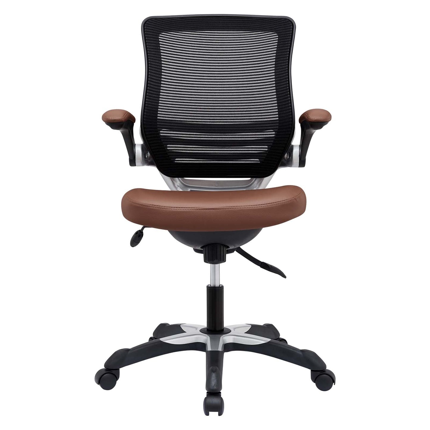 Edge Office Chair - All Mesh and Vinyl Options