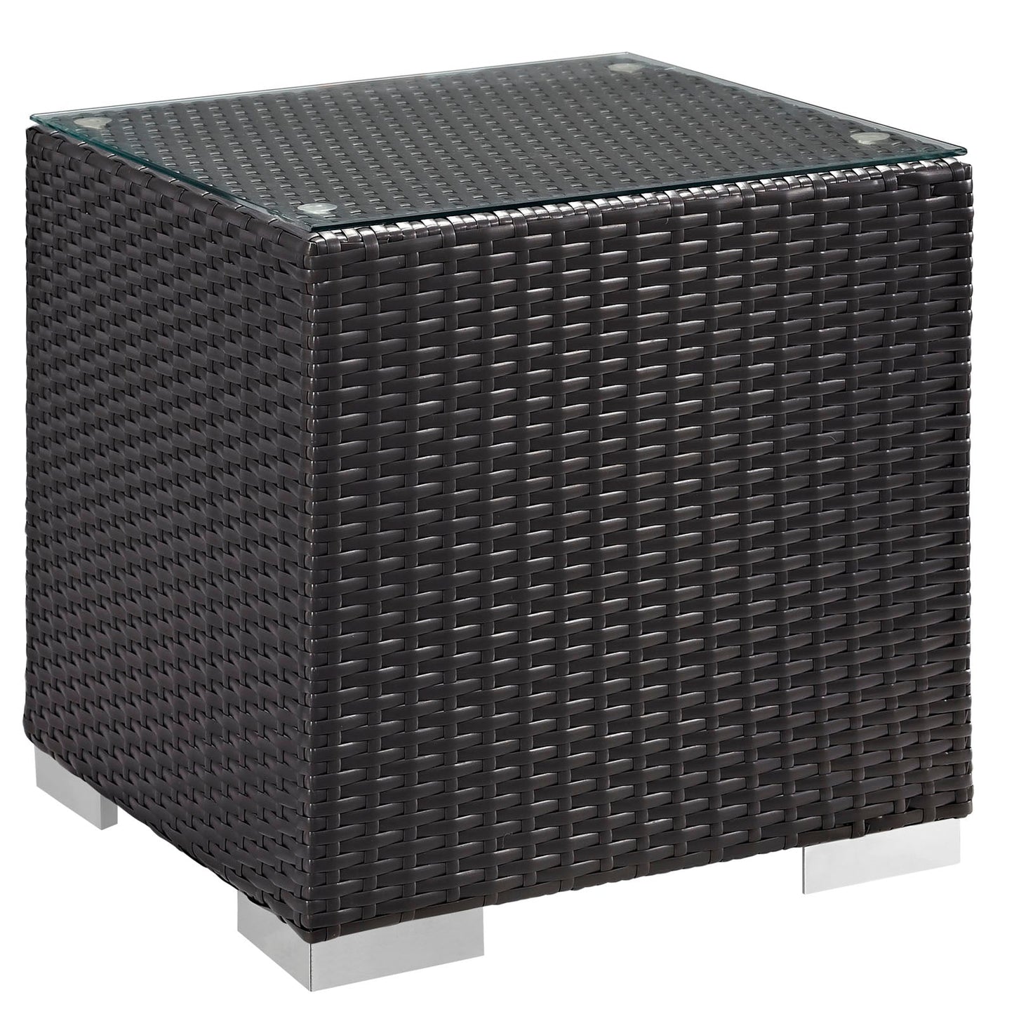 Venice 8 Piece Outdoor Patio Sofa Set by Modway EEI-610-EXP-WHI-SET