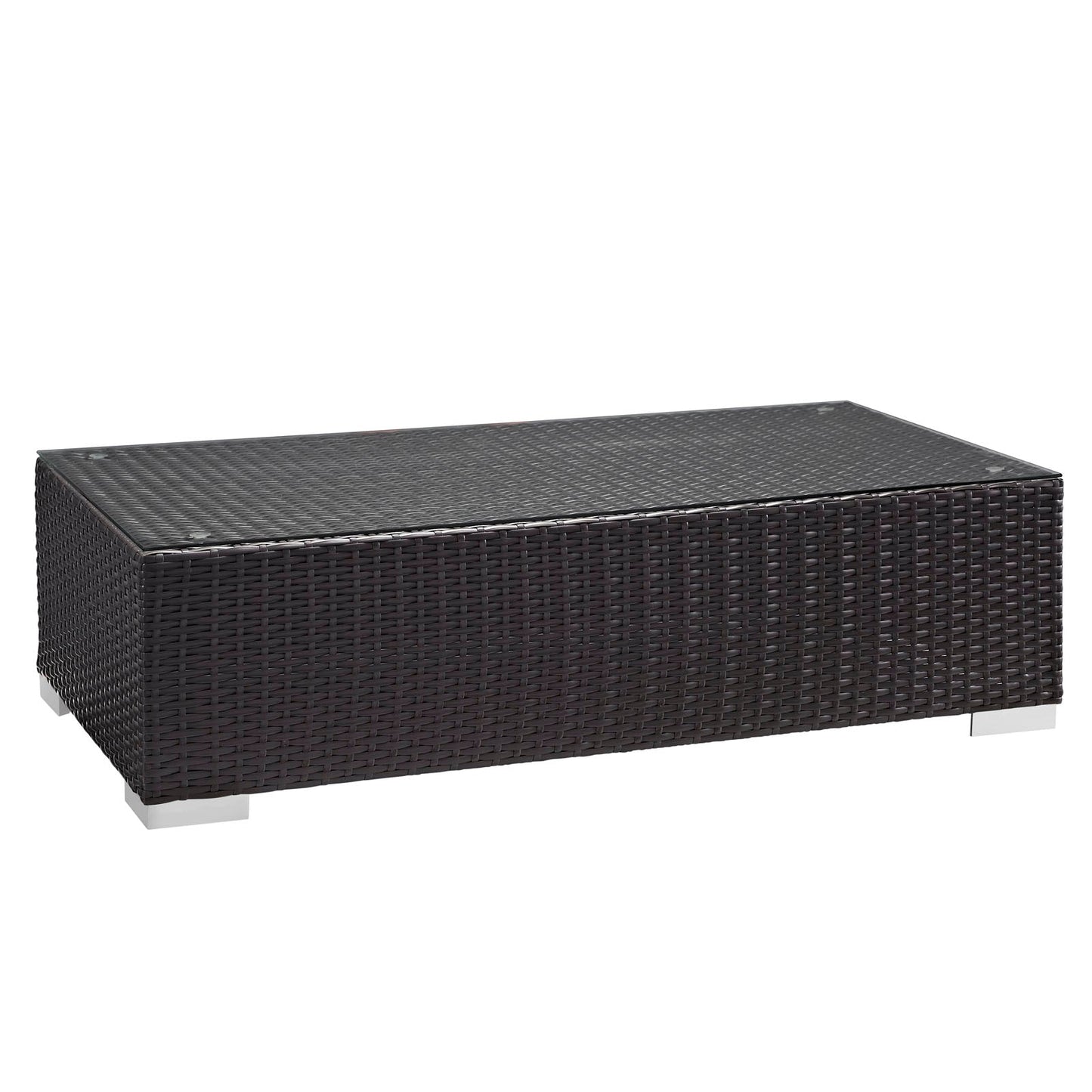 Venice 8 Piece Outdoor Patio Sofa Set by Modway EEI-610-EXP-WHI-SET