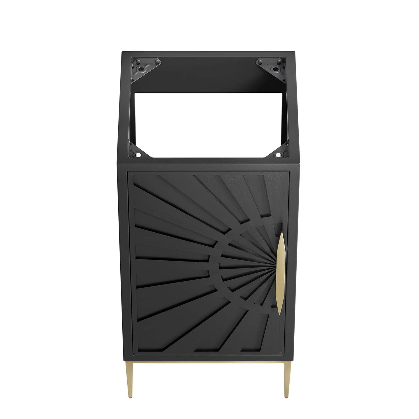 Awaken Bathroom Vanity Collection - Multiple Sizes and Styles Available