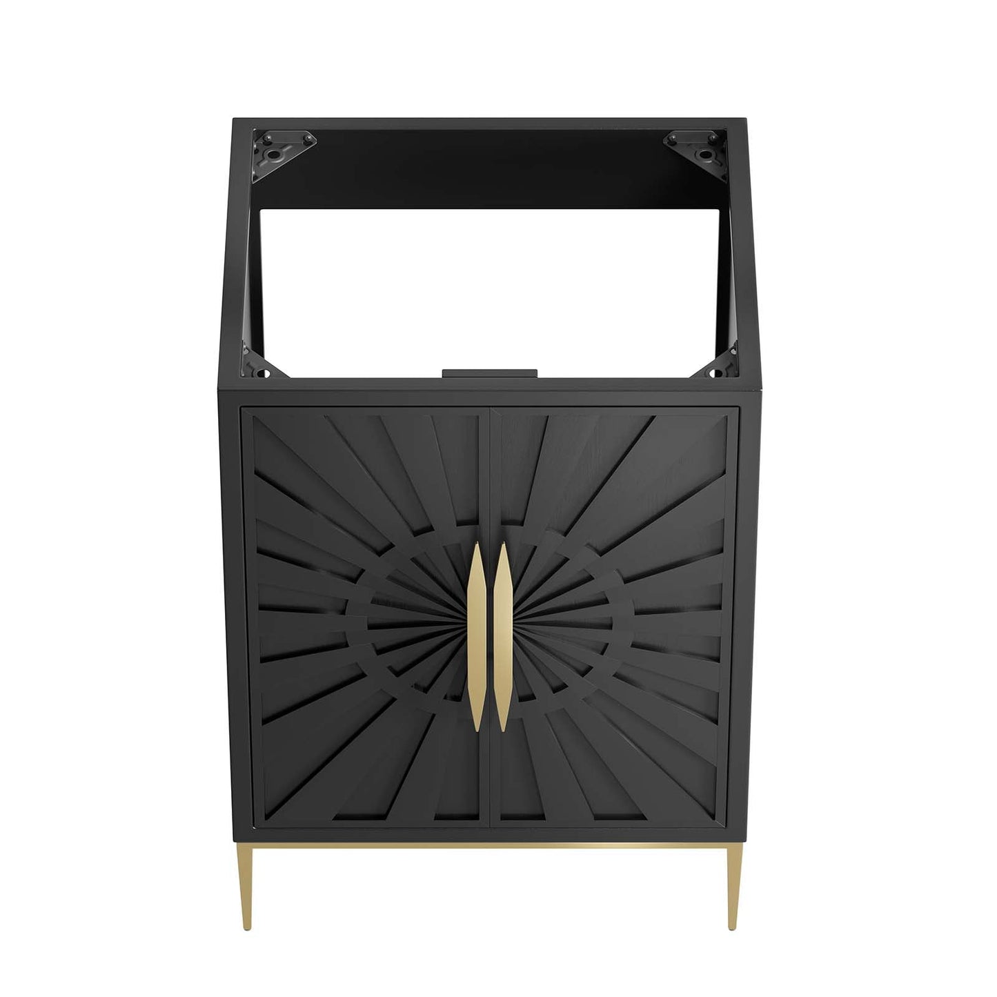 Awaken Bathroom Vanity Collection - Multiple Sizes and Styles Available