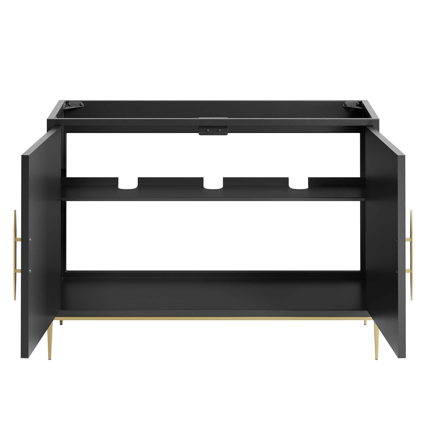 Awaken Bathroom Vanity Collection - Multiple Sizes and Styles Available