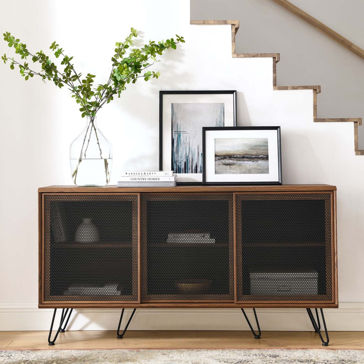 Nomad Sideboard EEI-6204