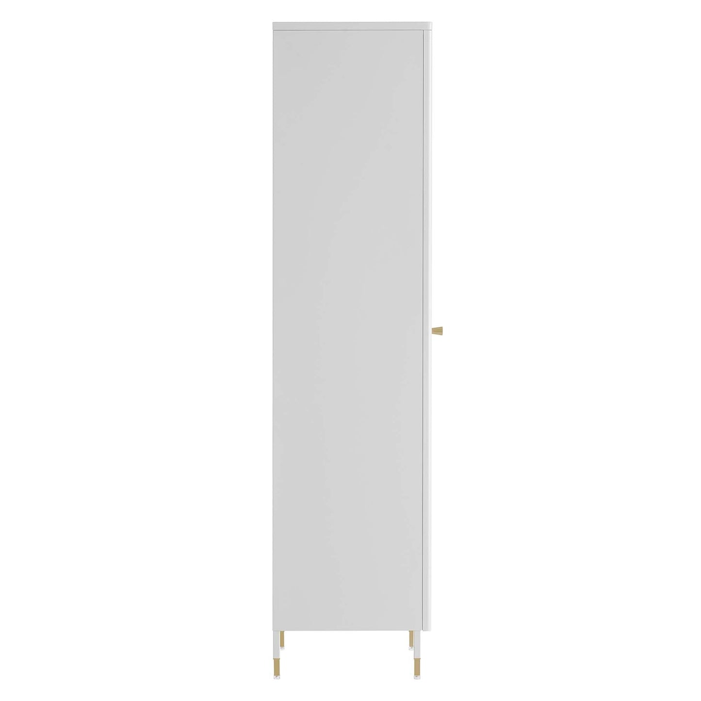 Archway 16" Storage Cabinet by Modway EEI-6219-LGR