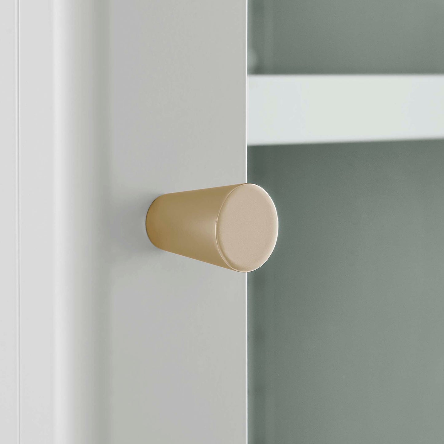 Archway 16" Storage Cabinet by Modway EEI-6219-LGR