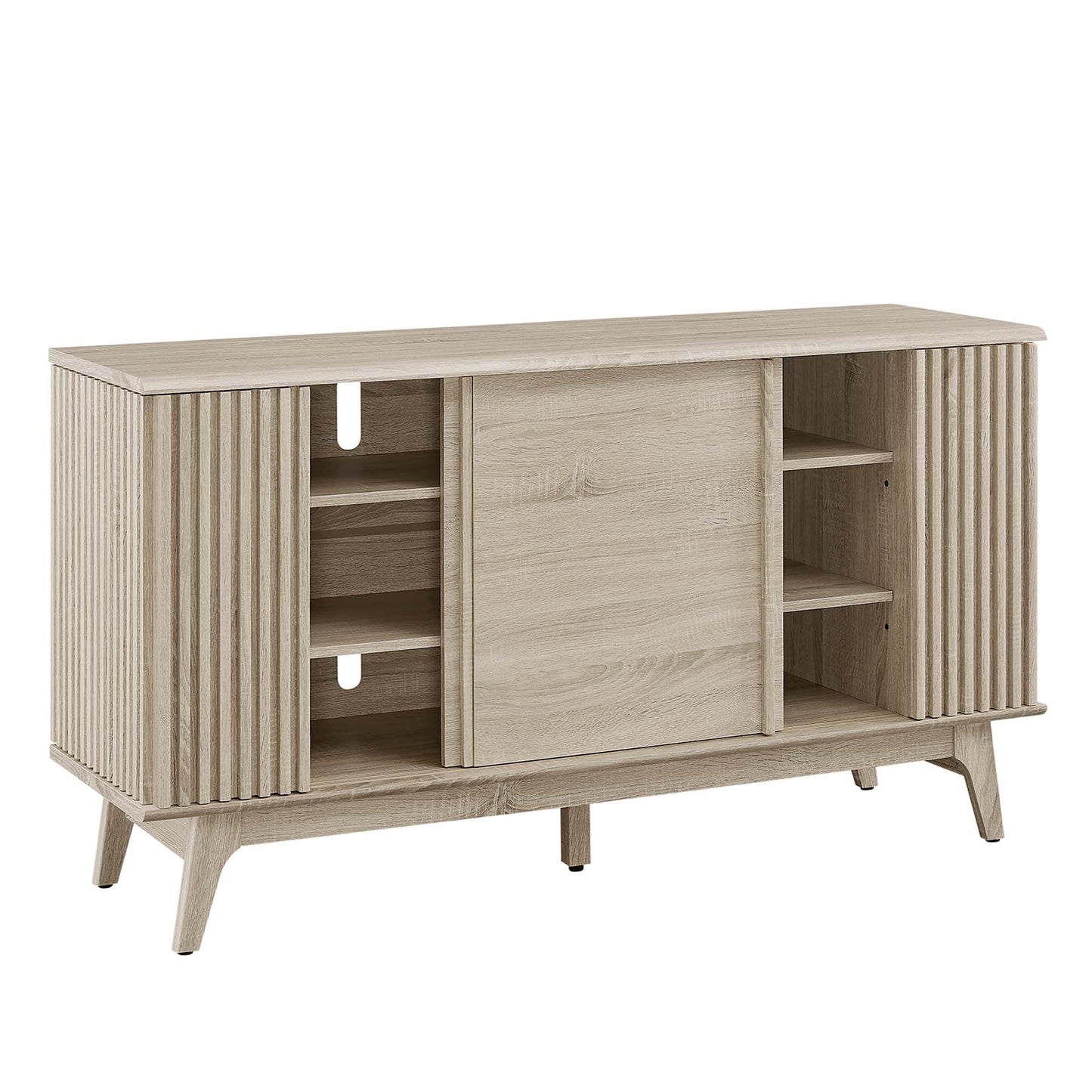 Eudora Sideboard by Modway EEI-6278-OAK
