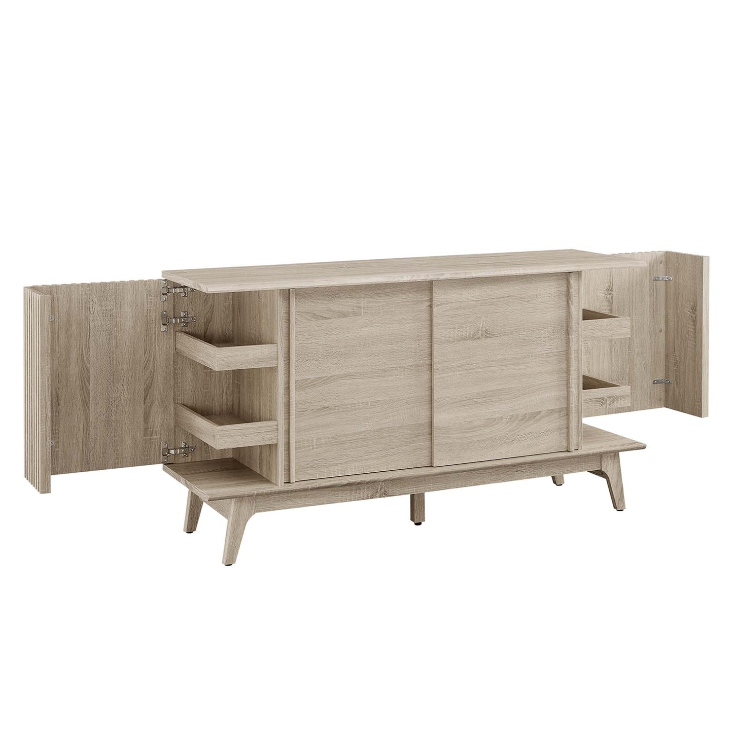 Eudora Sideboard by Modway EEI-6278-OAK