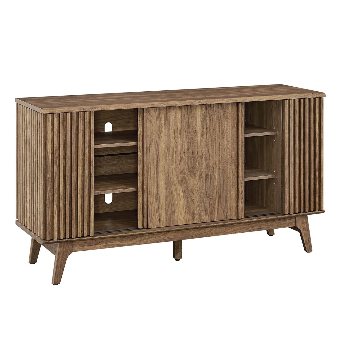 Eudora Sideboard by Modway EEI-6278-WAL