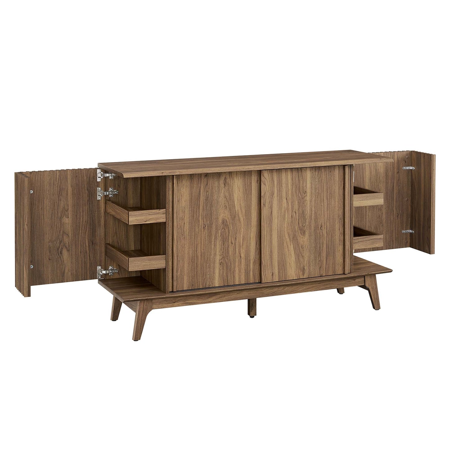 Eudora Sideboard by Modway EEI-6278-WAL