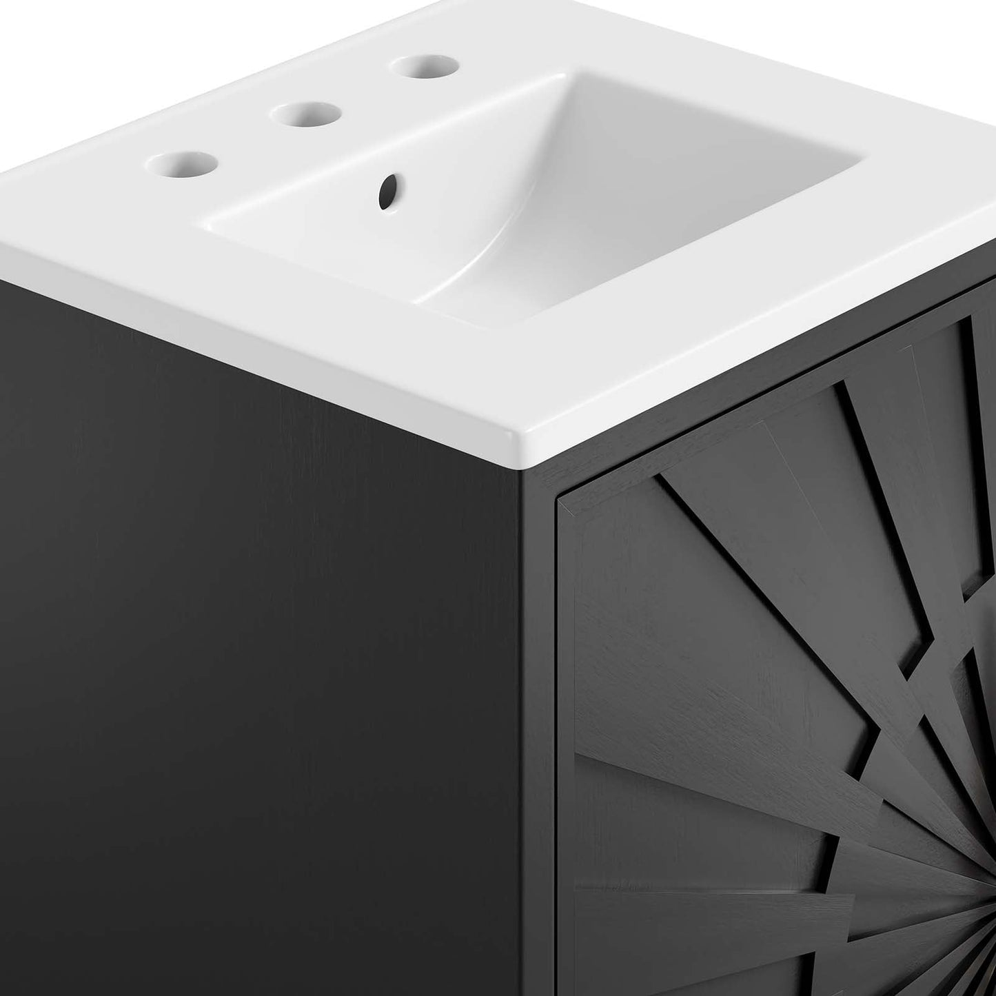 Awaken Bathroom Vanity Collection - Multiple Sizes and Styles Available