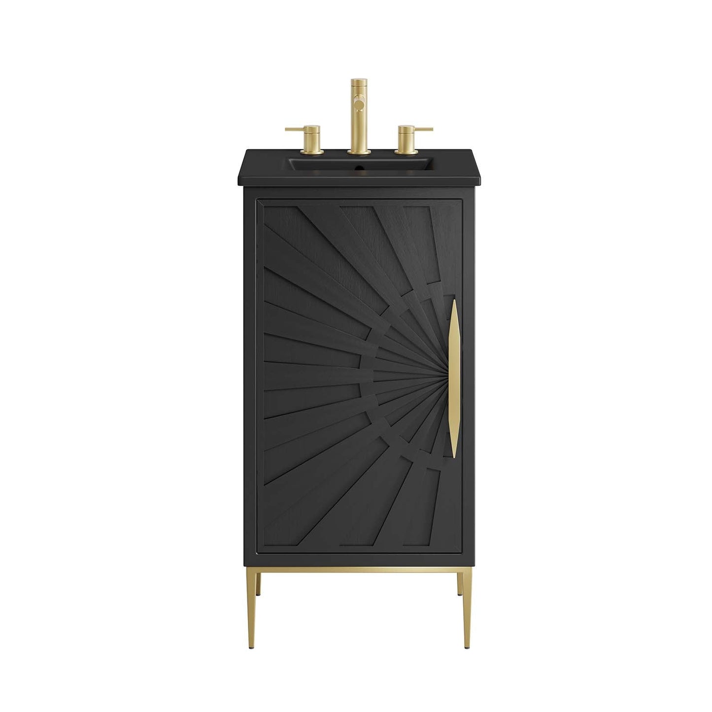 Awaken Bathroom Vanity Collection - Multiple Sizes and Styles Available