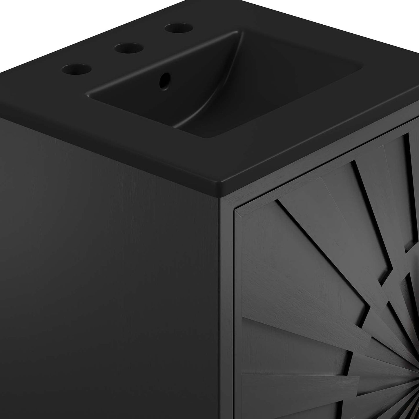 Awaken Bathroom Vanity Collection - Multiple Sizes and Styles Available