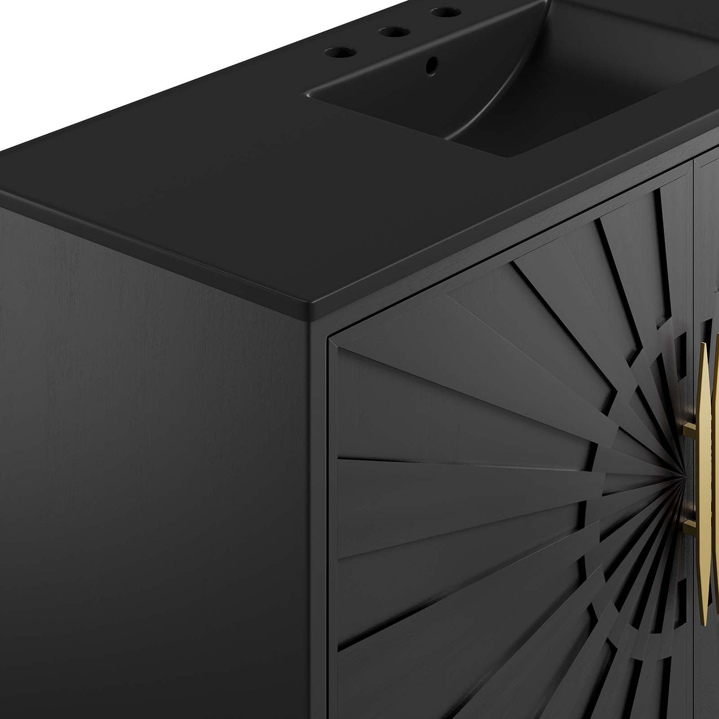 Awaken Bathroom Vanity Collection - Multiple Sizes and Styles Available