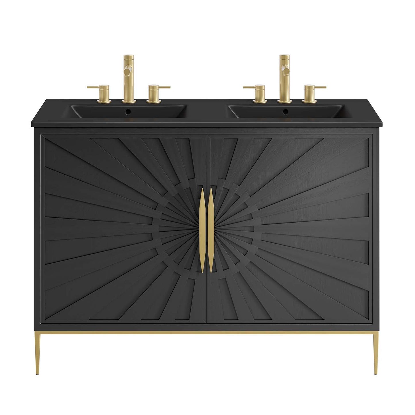 Awaken Bathroom Vanity Collection - Multiple Sizes and Styles Available