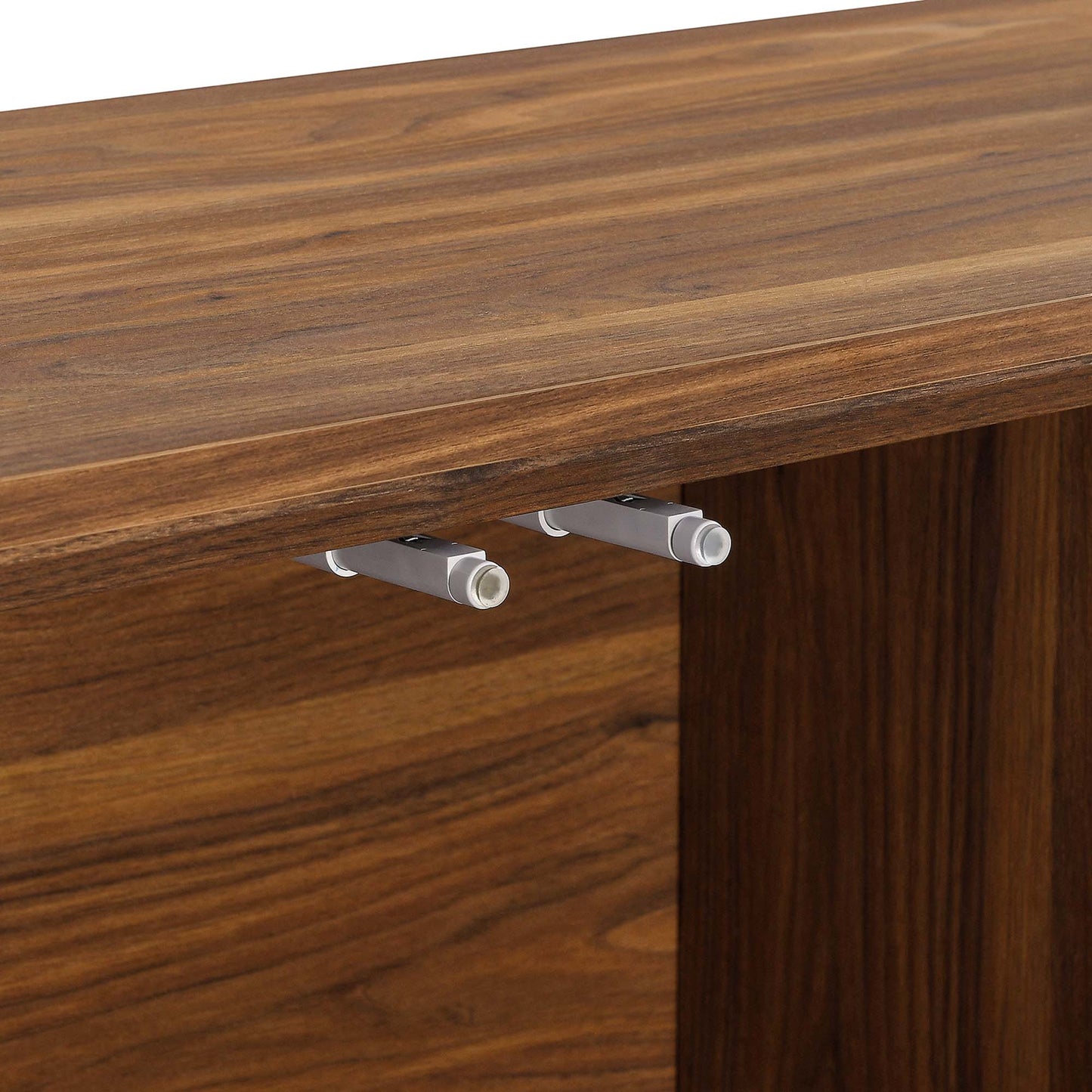 Harper Chevron Sideboard by Modway EEI-6336-WAL