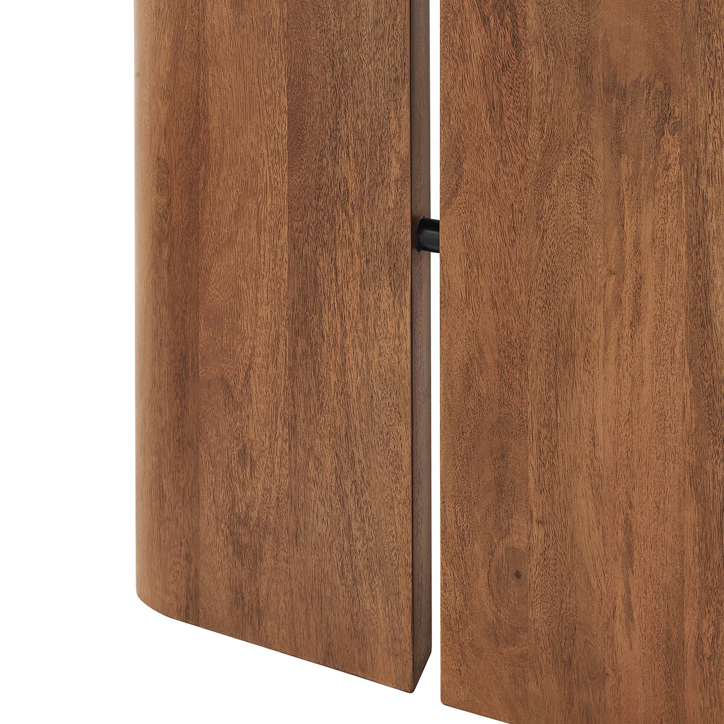 Amistad 60" Wood Dining Table by Modway EEI-6338-WAL