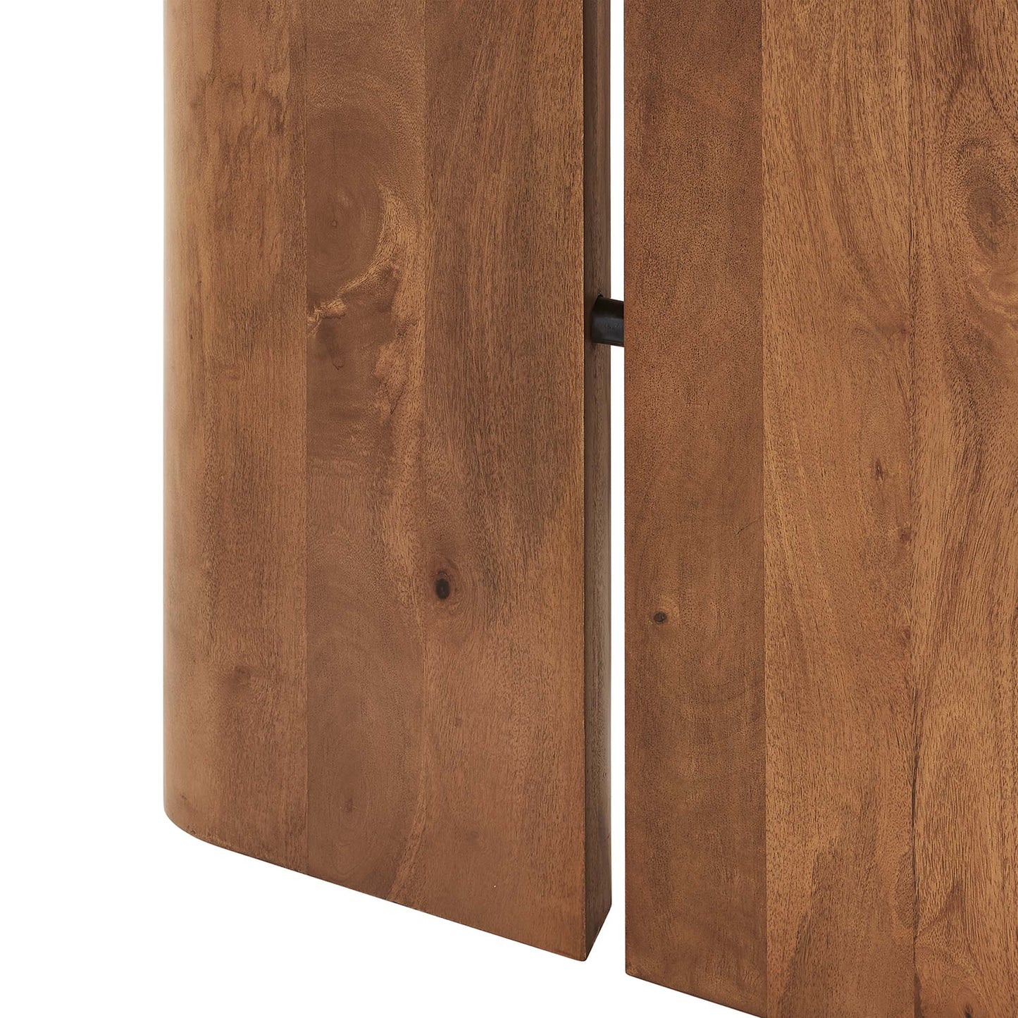 Amistad 72" Dining Table by Modway EEI-6339-WAL