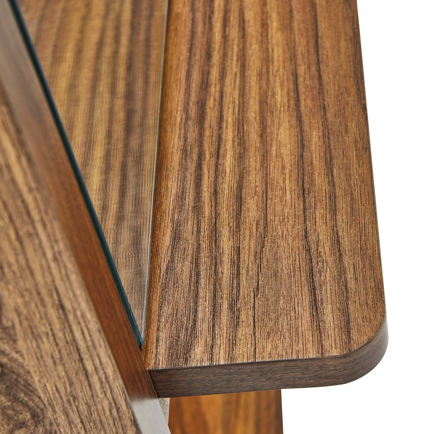 Ascend Standing Mirror by Modway EEI-6346-WAL