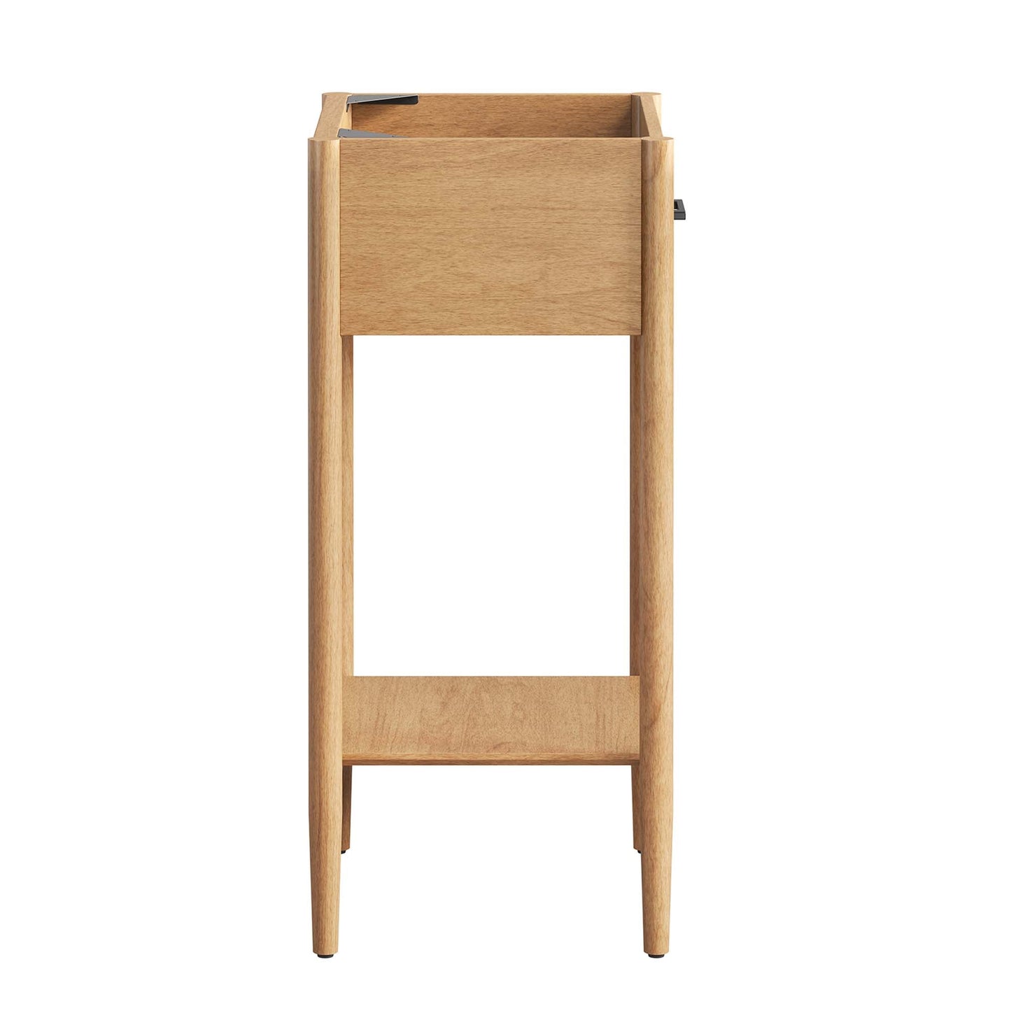 Zaire 18" Bathroom Vanity Cabinet (Sink Basin Not Included) by Modway EEI-6351-NAT