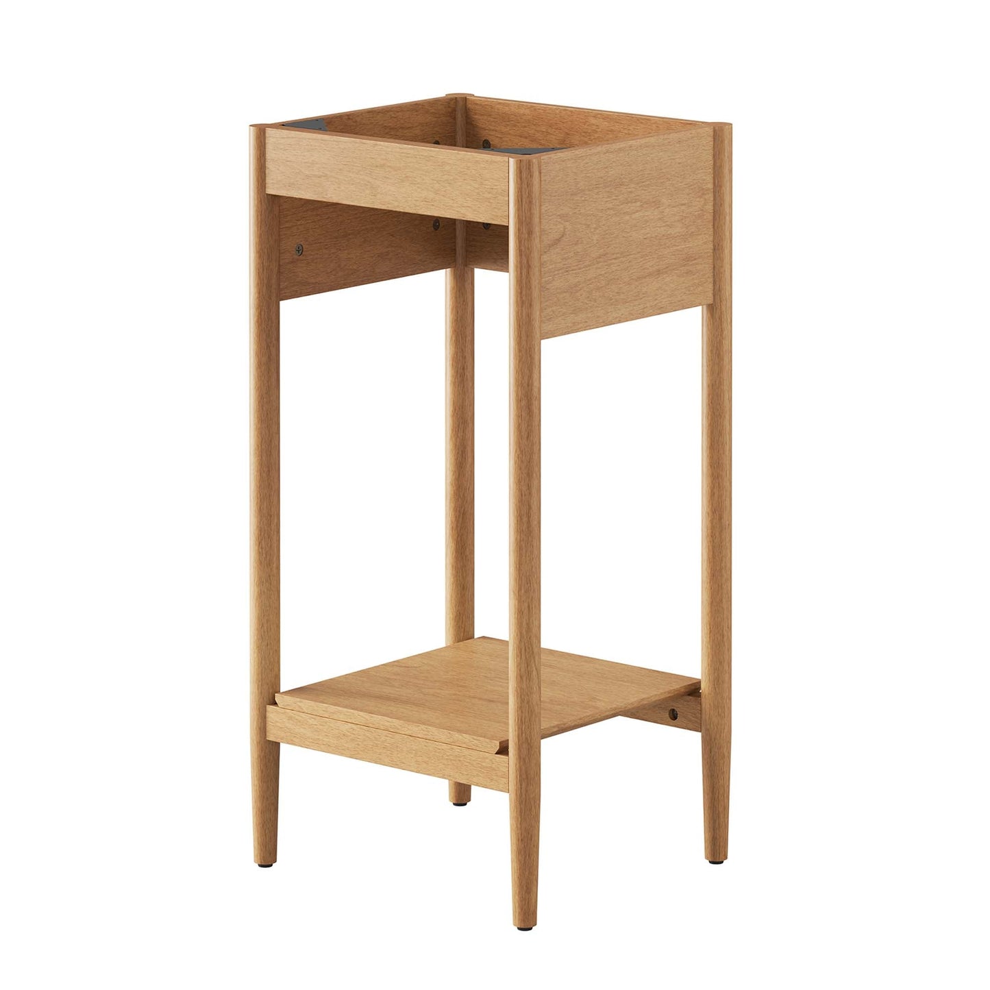 Zaire 18" Bathroom Vanity Cabinet (Sink Basin Not Included) by Modway EEI-6351-NAT