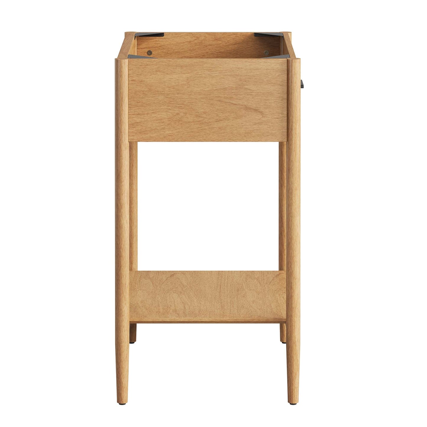 Zaire 24" Bathroom Vanity Cabinet (Sink Basin Not Included) by Modway EEI-6352-NAT