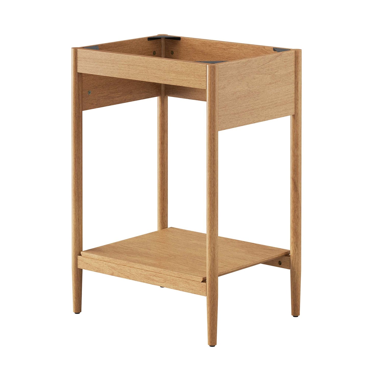 Zaire 24" Bathroom Vanity Cabinet (Sink Basin Not Included) by Modway EEI-6352-NAT