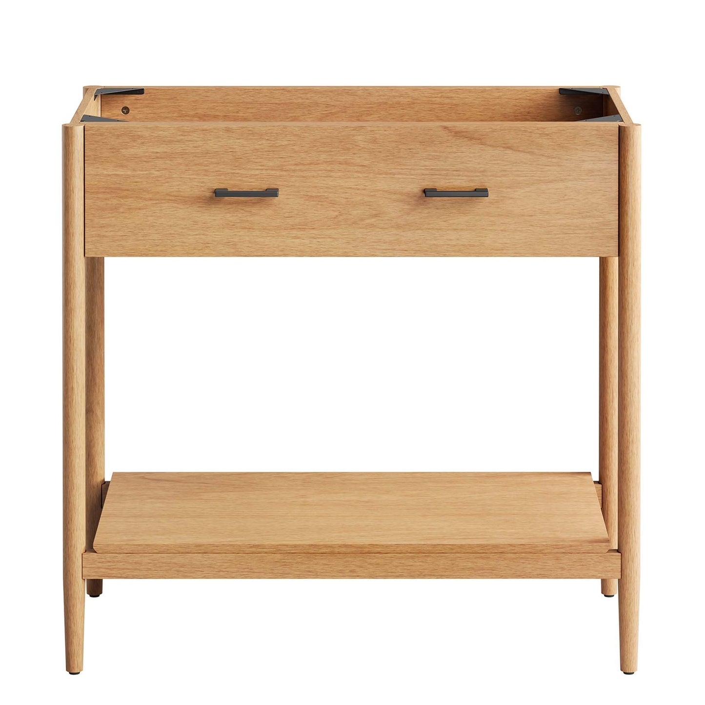 Zaire 36" Bathroom Vanity Cabinet (Sink Basin Not Included) by Modway EEI-6354-NAT