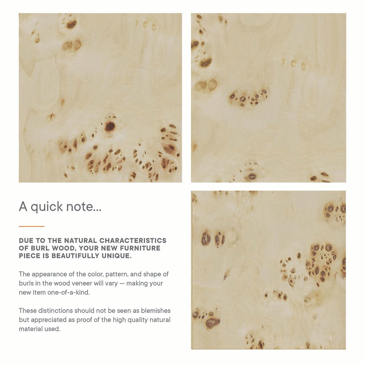 Elysian 30" Wood Bathroom Vanity by Modway EEI-6443-WHI-BUR