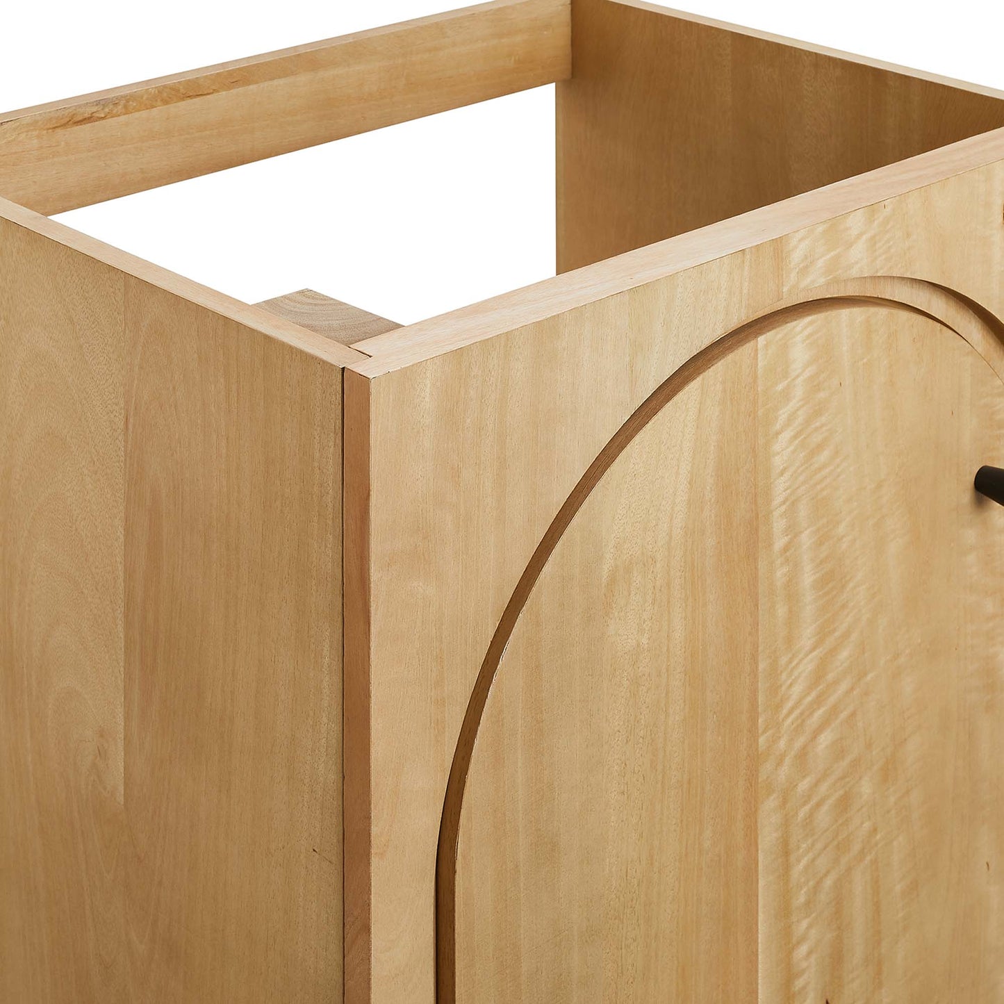 Appia 24" Bathroom Vanity Cabinet (Sink Basin Not Included) by Modway EEI-6539-OAK