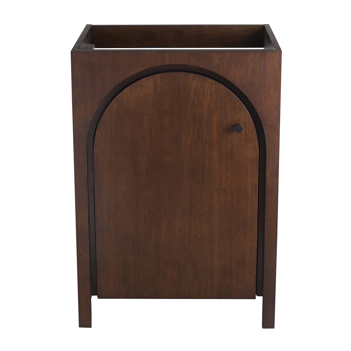 Appia 24" Bathroom Vanity Cabinet (Sink Basin Not Included) by Modway EEI-6539-WAL