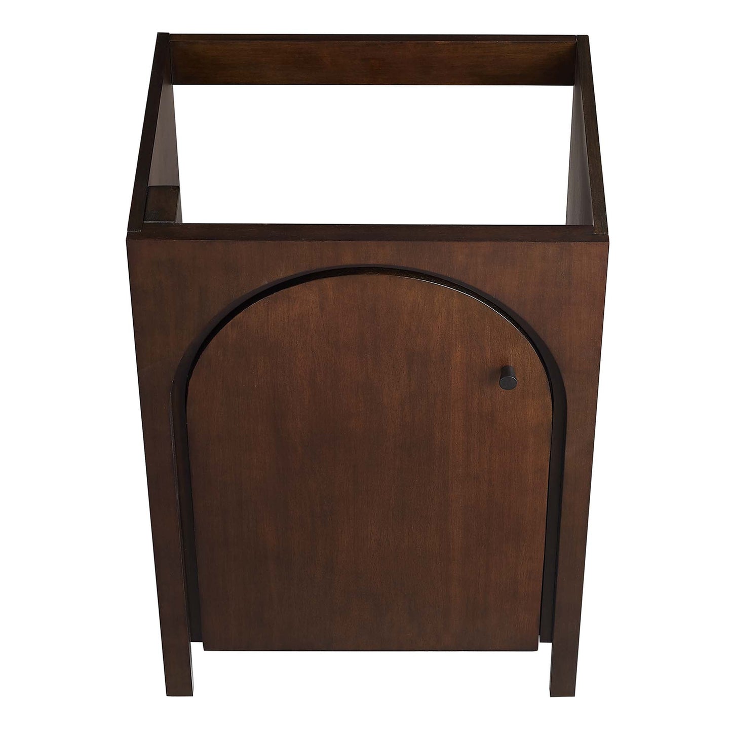 Appia 24" Bathroom Vanity Cabinet (Sink Basin Not Included) by Modway EEI-6539-WAL