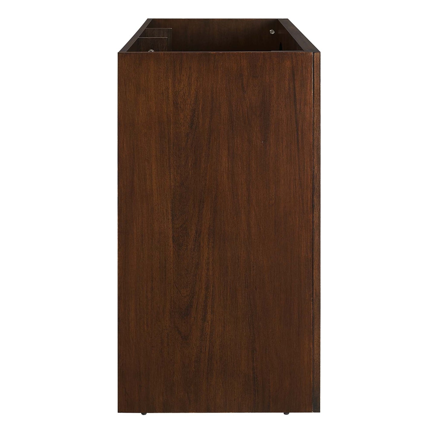Appia 48" Bathroom Vanity Cabinet (Sink Basin Not Included) by Modway EEI-6541-WAL