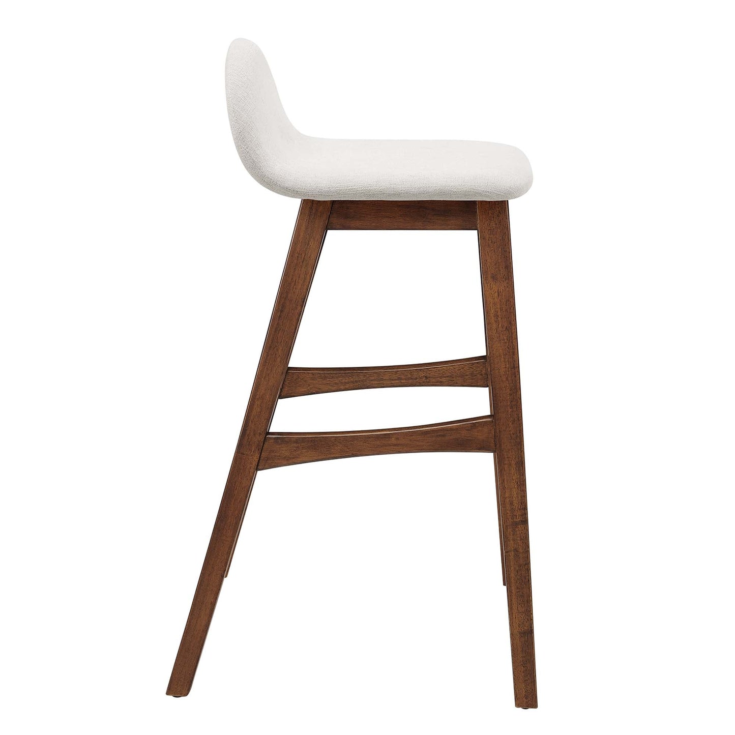 Juno Wood Bar Stool Set of 2 by Modway EEI-6553-HEI