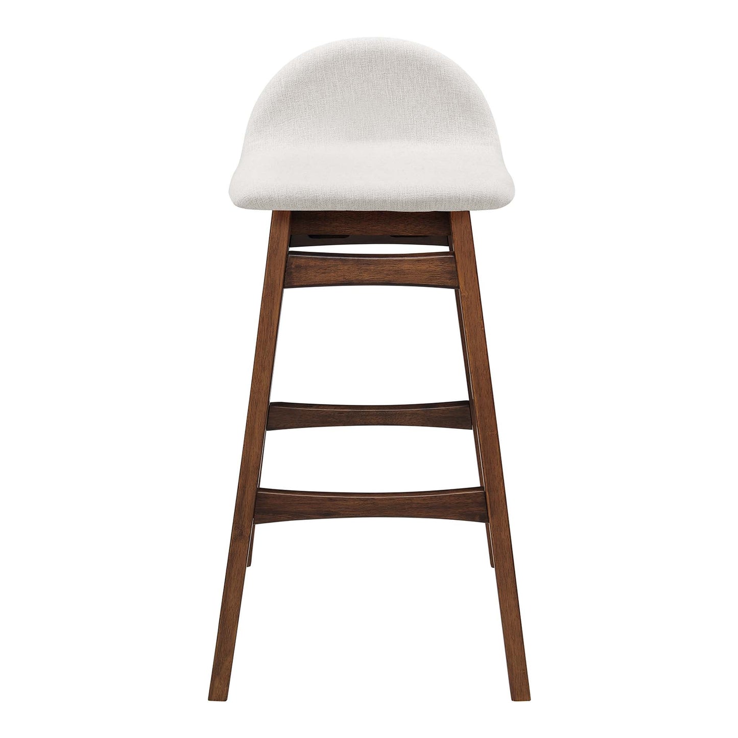 Juno Wood Bar Stool Set of 2 by Modway EEI-6553-HEI