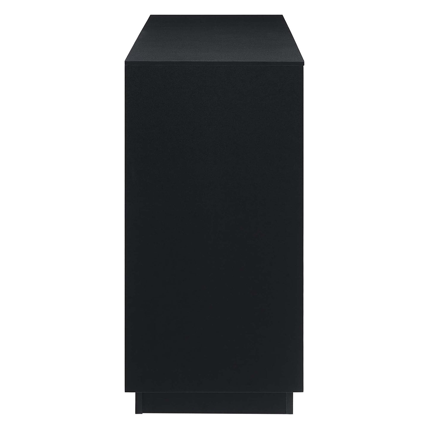 Holden 47” Sideboard by Modway EEI-6597-BLK-WAL