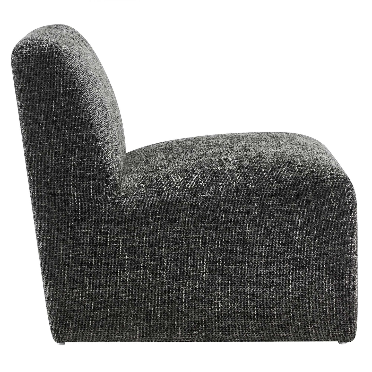 Amita Chenille Upholstered Accent Chair by Modway EEI-6765-CAR