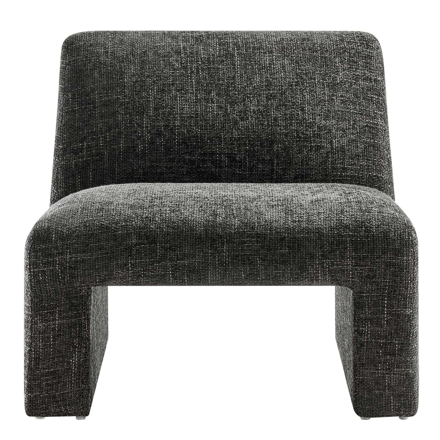 Amita Chenille Upholstered Accent Chair by Modway EEI-6765-CAR