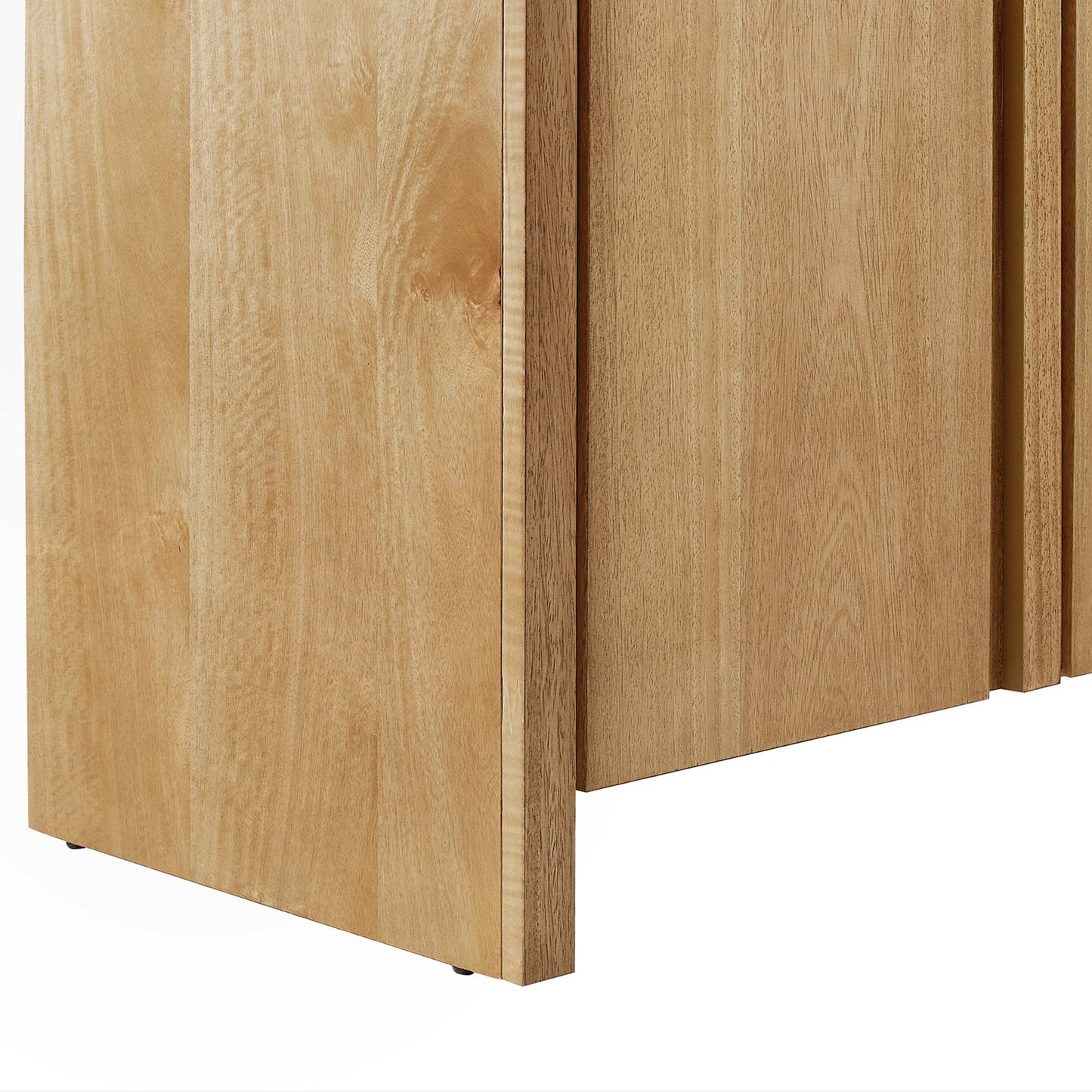 Appia 36" Bathroom Vanity by Modway EEI-6790-OAK-WHI