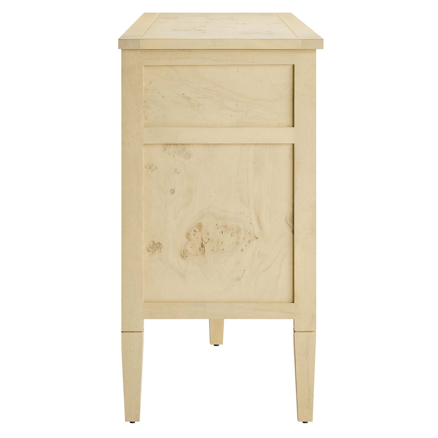 Elysian 62" Wood Sideboard by Modway EEI-6794-BUR