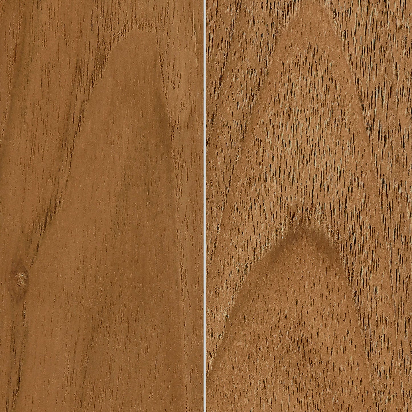 Vienna Outdoor Patio Teak Wood Dining Table by Modway