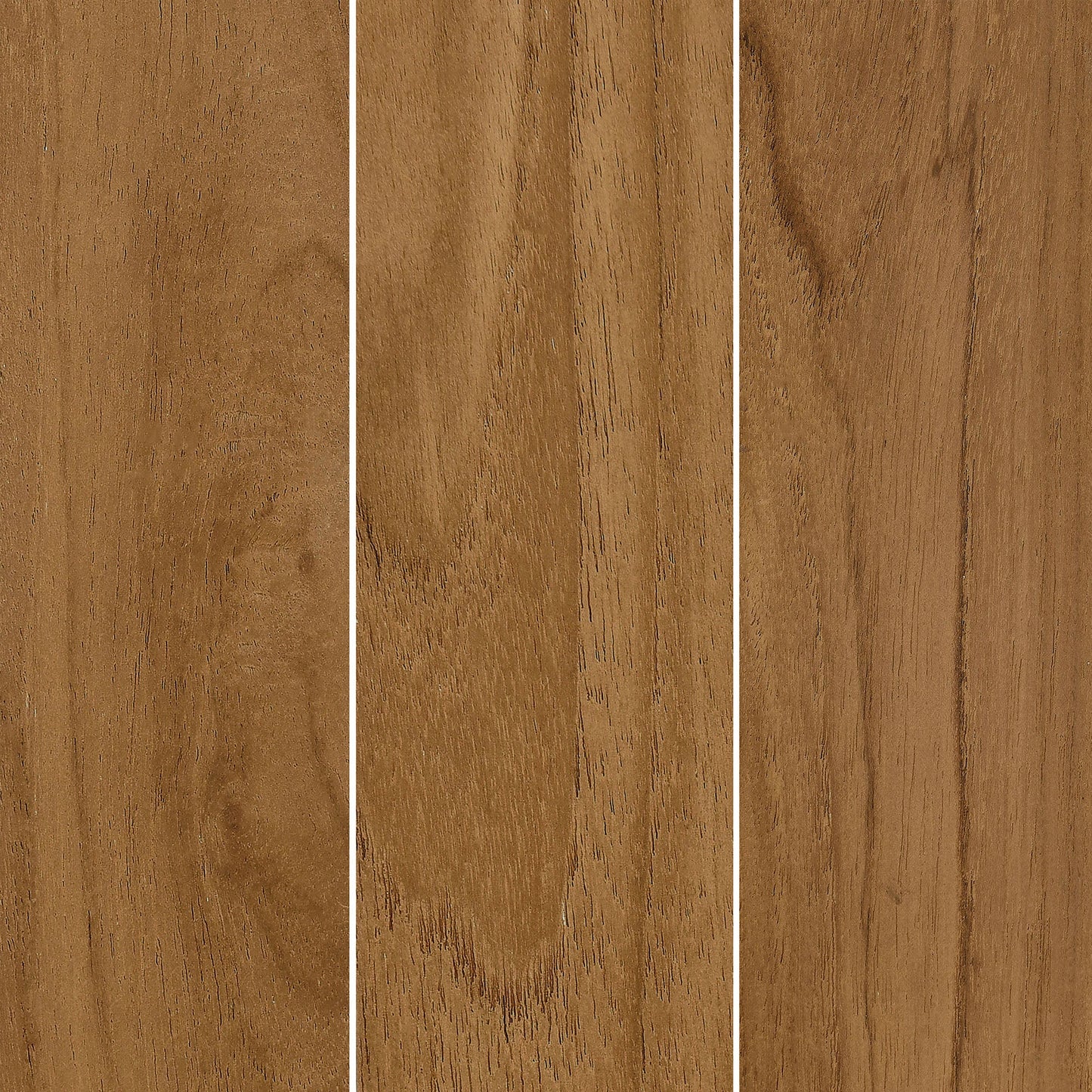 Vienna Outdoor Patio Teak Wood Dining Table by Modway