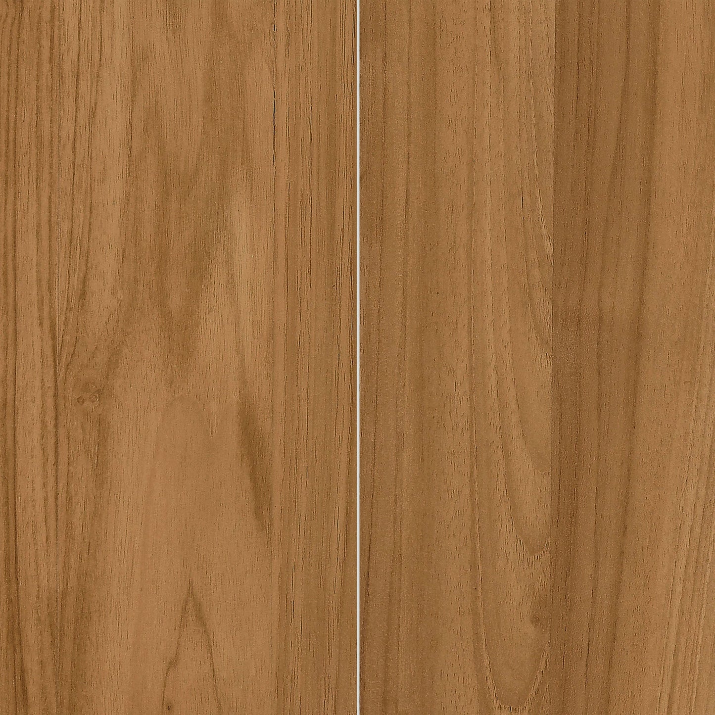 Vienna Outdoor Patio Teak Wood Dining Table by Modway