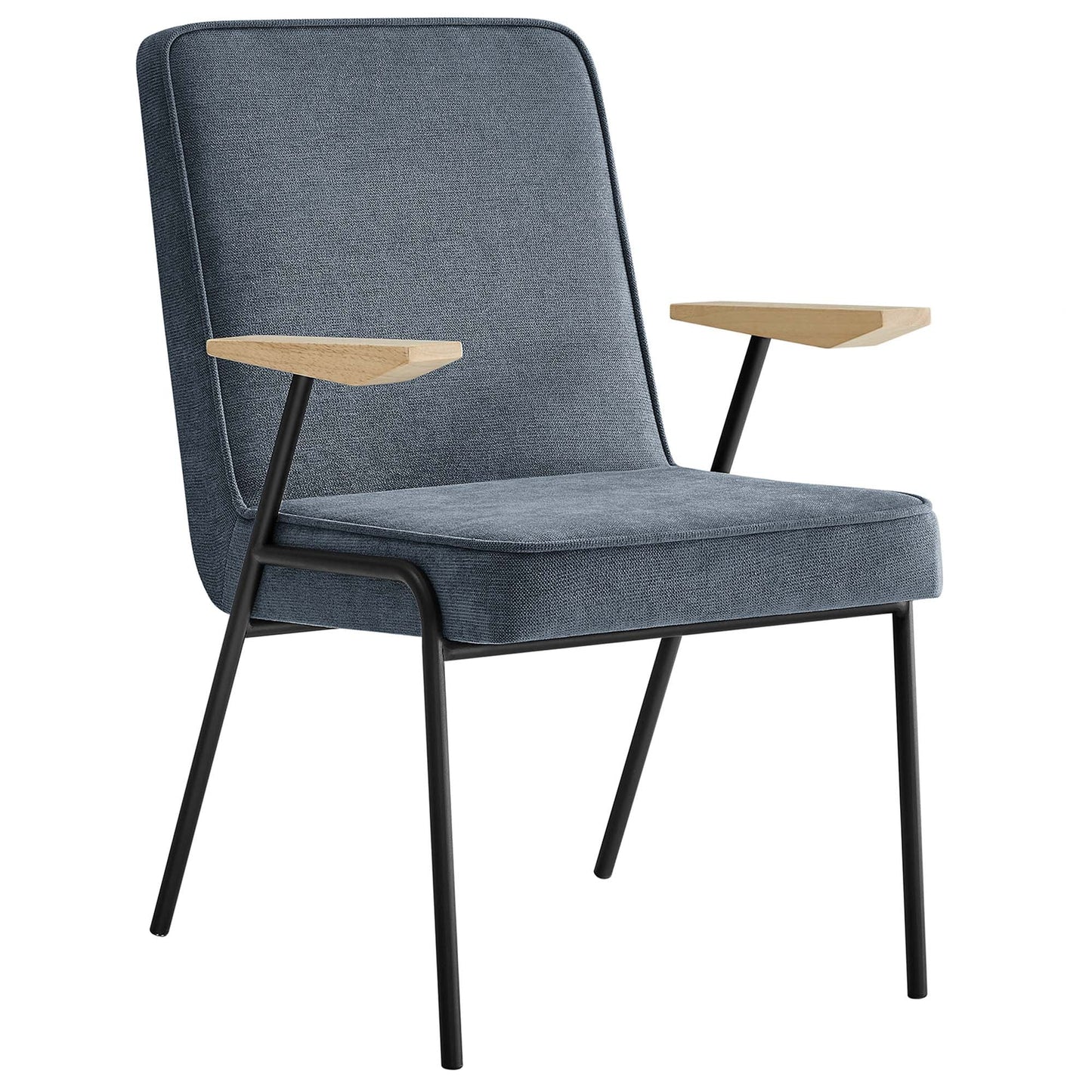 Vista Dining Armchair by Modway EEI-6835-LAG