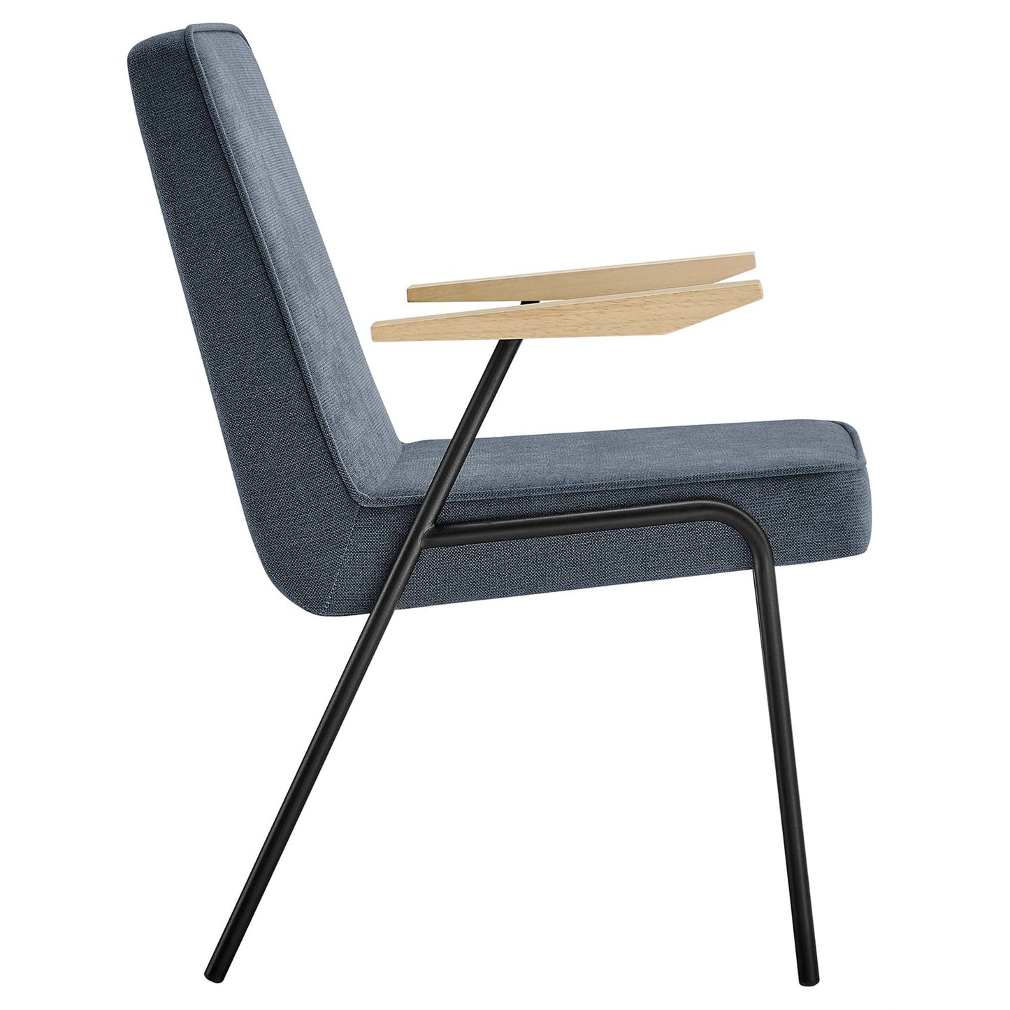 Vista Dining Armchair by Modway EEI-6835-LAG