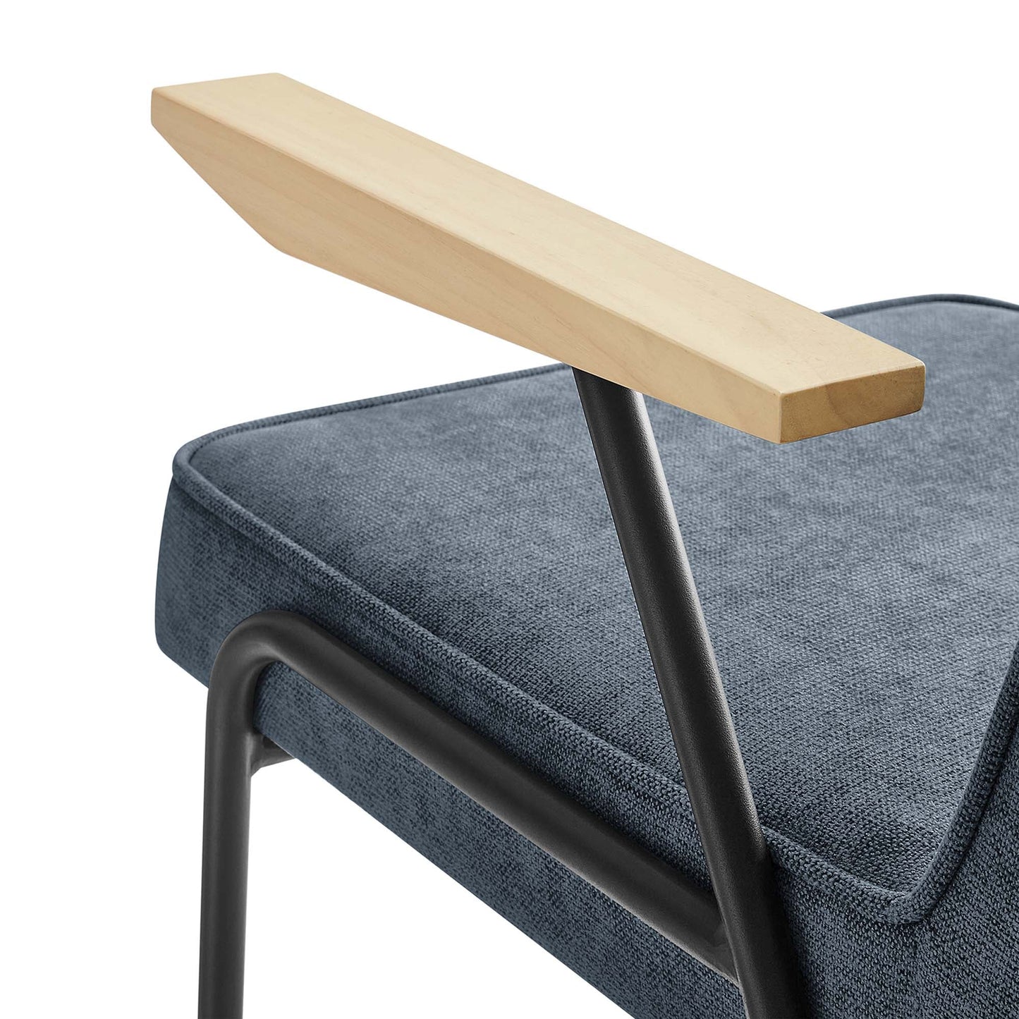 Vista Dining Armchair by Modway EEI-6835-LAG