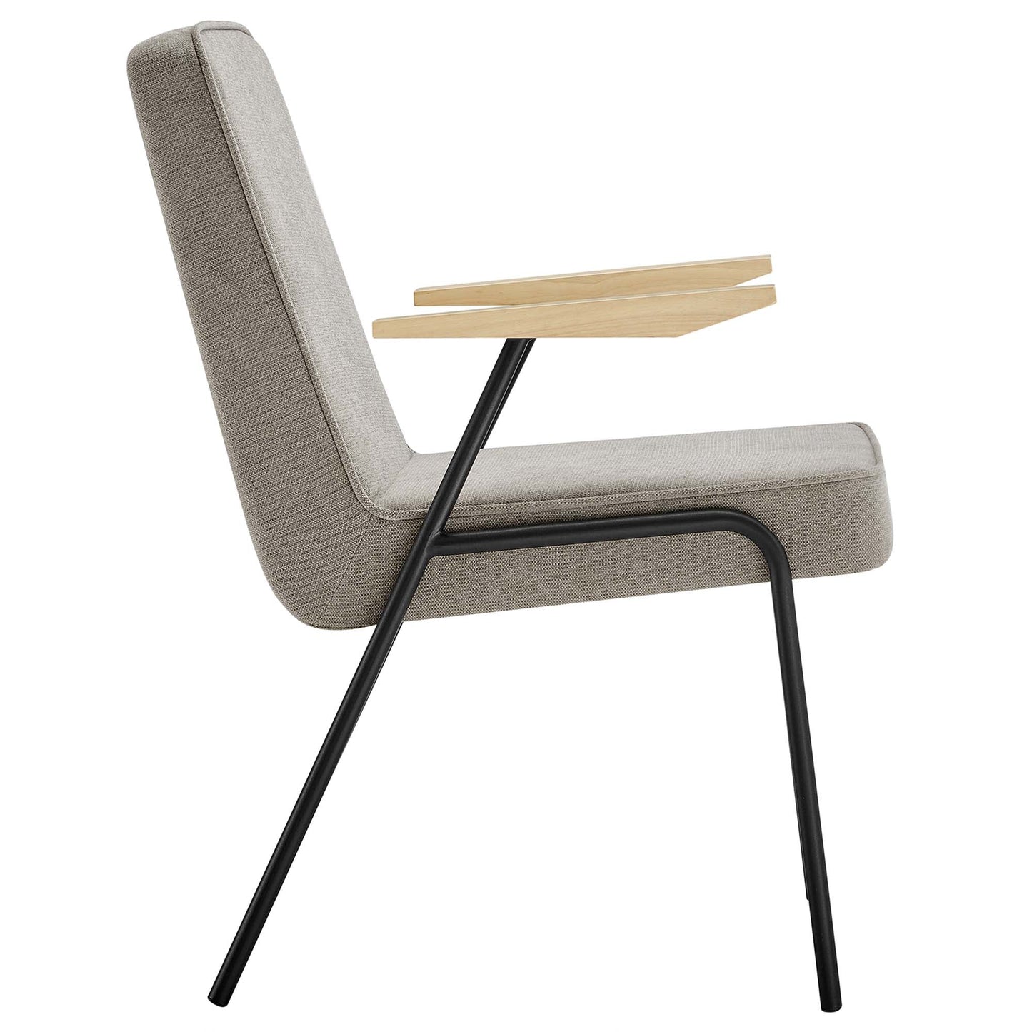 Vista Dining Armchair by Modway EEI-6835-SAN