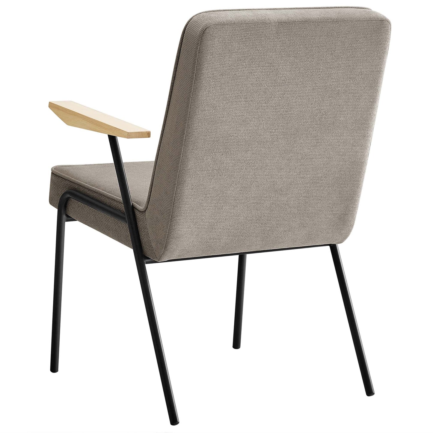 Vista Dining Armchair by Modway EEI-6835-SAN